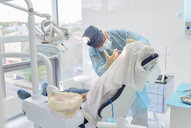 Best Emergency Denture Repair in Samson, AL